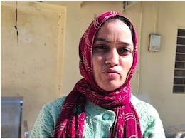 Rajasthan: वॉट्सऐप पर वर्क फ्रॉम होम का झांसा देकर महिला से 76 हजार की ठगी, पुलिस ने 62 हजार रुपये वापस दिलाए Rajasthan: वॉट्सऐप पर वर्क फ्रॉम होम का झांसा देकर महिला से 76 हजार की ठगी, पुलिस ने 62 हजार रुपये वापस दिलाए