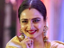 रेखा बिना नाम लिए बार बार कर रही थीं किसी का जिक्र, अर्चना पूरण सिंह तपाक से पूछ बैठीं 'वो' कौन हैं? ये था लीजेंड्री एक्ट्रेस का जवाब