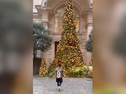 Like Eva Longoria, Who Revelled In The Christmas Spirit, 5 London Locations With The Best Christmas Decor Like Eva Longoria, Who Revelled In The Christmas Spirit, 5 London Locations With The Best Christmas Decor