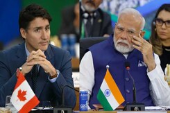 2024: Indo-Canadian Ties Hit All-Time Low | Canadian PM Trudeau On Borrowed Time? 2024: Indo-Canadian Ties Hit All-Time Low | Canadian PM Trudeau On Borrowed Time?