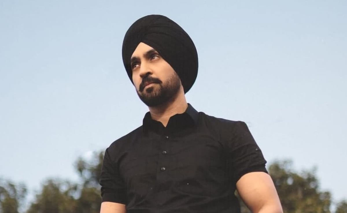 "Write Panjab Or Punjab...": Diljit Dosanjh Reacts To Spelling Controversy