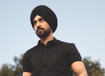 Diljit Dosanjh's Sunday Breakfast Featured These Mouth-Watering Dishes - See Pics Diljit Dosanjh's Sunday Breakfast Featured These Mouth-Watering Dishes - See Pics