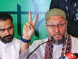 Ajmer Dargah: ''5 मुस्लिम विधायकों आप कहां हो?'' अजमेर दरगाह मामले पर AIMIM ने उठाया कांग्रेस पर सवाल