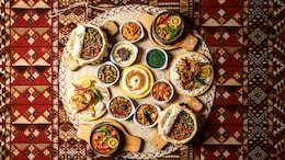 Why Saudi Should Be On Every Foodie's Travel Bucket List