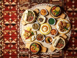 Why Saudi Should Be On Every Foodie's Travel Bucket List Why Saudi Should Be On Every Foodie's Travel Bucket List