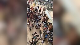 Bihar Houses Set On Fire, Women Say Cop Abused Them When They Complained