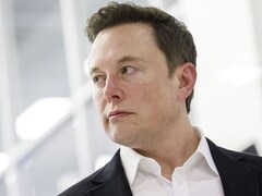 China Exploring Possible Sale Of US TikTok Operations To Elon Musk: Report