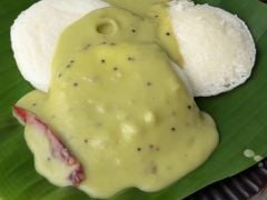 Level Up Your Chutney Game With This Madurai-Special Thanni Chutney Level Up Your Chutney Game With This Madurai-Special Thanni Chutney