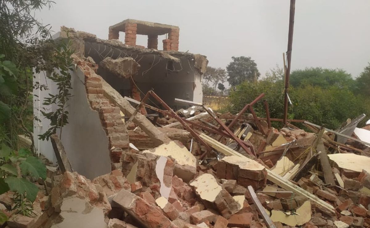 नोएडा डूब क्षेत्र में बना रहे फार्म हाउस तो होगा बड़ा नुकसान! जानिए क्या है डूब क्षेत्र और निर्माण के नियम