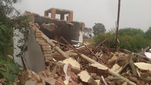 नोएडा डूब क्षेत्र में बना रहे फार्म हाउस तो होगा बड़ा नुकसान! जानिए क्या है डूब क्षेत्र और निर्माण के नियम