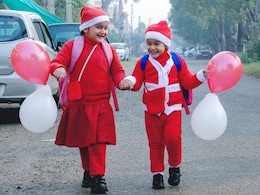 मैरी क्रिसमस: क्रिसमस ट्री सजाने की परंपरा का ऐतिहासिक सफर मैरी क्रिसमस: क्रिसमस ट्री सजाने की परंपरा का ऐतिहासिक सफर