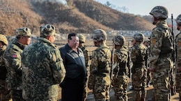 Injured North Korean Soldier, Captured By Ukraine During War, Dies