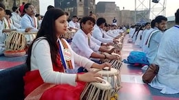 Atal Bihari Vajpayee Jayanti: ग्वालियर गौरव दिवस में तबला वादन का आयोजन, सीएम मोहन रहेंगे मौजूद, ये कलाकार&nbsp;देंगे&nbsp;प्रस्तुति