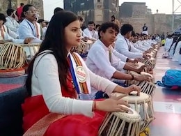 Atal Bihari Vajpayee Jayanti: ग्वालियर गौरव दिवस में तबला वादन का आयोजन, सीएम मोहन रहेंगे मौजूद, ये कलाकार देंगे प्रस्तुति