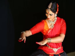 भरतनाट्यम को नए आयाम दे रही हैं आरोही मुंशी, देश विदेश में दे चुकी हैं प्रस्तुतियां भरतनाट्यम को नए आयाम दे रही हैं आरोही मुंशी, देश विदेश में दे चुकी हैं प्रस्तुतियां