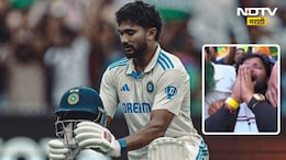 IND vs AUS : नितिश रेड्डीच्या वडिलांनी नोकरी का सोडली? कारण समजल्यावर तुम्ही म्हणाल पापा द ग्रेट!