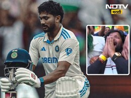 IND vs AUS : नितिश रेड्डीच्या वडिलांनी नोकरी का सोडली? कारण समजल्यावर तुम्ही म्हणाल पापा द ग्रेट!