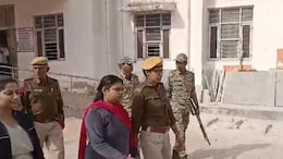 Rajasthan: गैंगस्&zwj;टर पत&zwj;ि कौशल गया जेल तो पत्&zwj;नी मनीषा लेडी डॉन बनकर चलाने लगी गैंग, पुल&zwj;िस पूछताछ में क&zwj;िया खुलासा &nbsp;