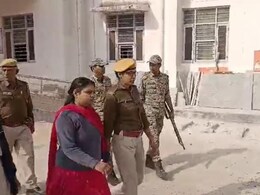 Rajasthan: गैंगस्‍टर पत‍ि कौशल गया जेल तो पत्‍नी मनीषा लेडी डॉन बनकर चलाने लगी गैंग, पुल‍िस पूछताछ में क‍िया खुलासा  