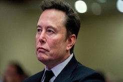 Germany Government Accuses Tech Billionaire Elon Musk Of Election Interference Germany Government Accuses Tech Billionaire Elon Musk Of Election Interference