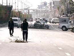 Manipur Violence: Top Court Seeks Details On Properties Burnt, Encroached Manipur Violence: Top Court Seeks Details On Properties Burnt, Encroached