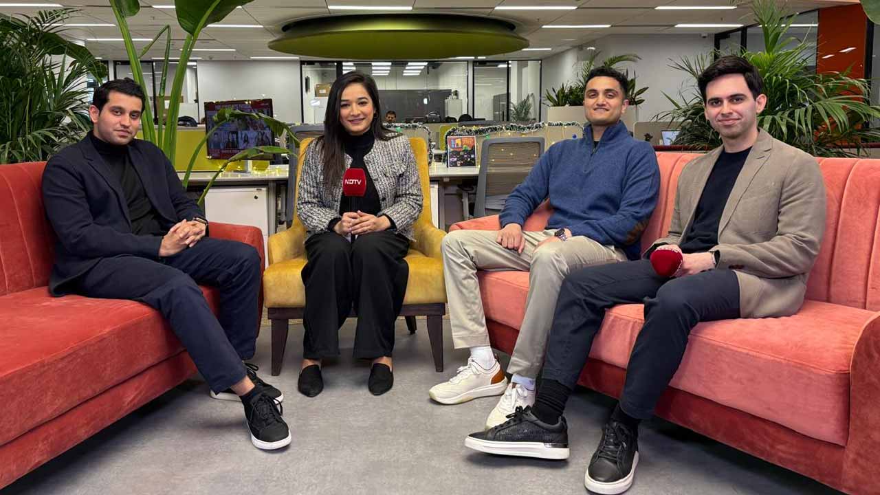 Meet Co-Founders Of Traqcheck &ndash; Startup That Uses AI To Do Background Checks