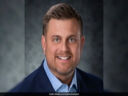 All About UnitedHealthcare CEO Brian Thompson Who Was Shot Dead In US All About UnitedHealthcare CEO Brian Thompson Who Was Shot Dead In US