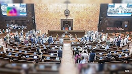 Breakthrough In Centre vs Opposition On Waqf Report, Dissent Notes Included