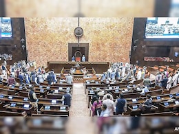 Breakthrough In Centre vs Opposition On Waqf Report, Dissent Notes Included Breakthrough In Centre vs Opposition On Waqf Report, Dissent Notes Included
