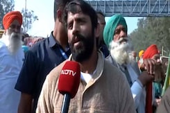 "Condition Of Farmers Bad": Bajrang Punia Backs Agitation "Condition Of Farmers Bad": Bajrang Punia Backs Agitation