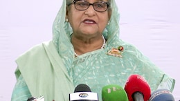 Bangladesh Probe Into Sheikh Hasina-Era Abuses Warns 'Impunity' Remains