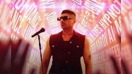 <i>Yo Yo Honey Singh: Famous</i> To Release On This Date