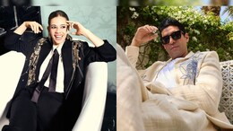 Kalki Koechlin Recalls Farhan Akhtar's Reaction To Their Rumoured Affair