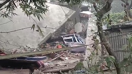 3 Dead In Bengal Blast, Bombmaking Gone Wrong Suspected