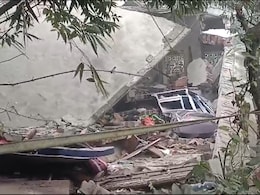 3 Dead In Bengal Blast, Bombmaking Gone Wrong Suspected 3 Dead In Bengal Blast, Bombmaking Gone Wrong Suspected
