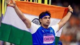 Neeraj Chopra Doha Diamond League 2025 Highlights: Neeraj Chopra Finishes 2nd Despite Historic 90.23m Throw