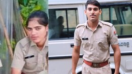 Rajasthan: ड&zwj;िप्&zwj;टी एसपी के गनर ने मह&zwj;िला कॉन्&zwj;स्&zwj;टेबल को गोली मारी, फिर खुद के गले पर र&zwj;िवॉल्&zwj;वर रख दबाया ट्रिगर&nbsp;