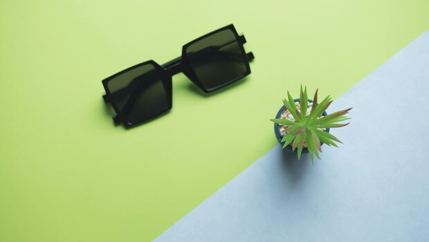 How To Find Sunglasses That Suit Your Face Shape
