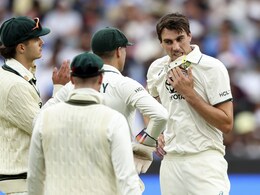 Ashes Retention, A Setback At Gabba, First BGT Win In 10 Years: Australia's WTC 2023-25 Journey So Far