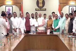 Maharashtra Assembly's Special Session Begins Today For MLAs' Oath, Speaker's Election Maharashtra Assembly's Special Session Begins Today For MLAs' Oath, Speaker's Election