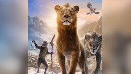 <i>Mufasa - The Lion King</i> Review: Come Fall In Love With Shah Rukh Khan Once Again