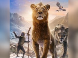 <i>Mufasa - The Lion King</i> Review: Come Fall In Love With Shah Rukh Khan Once Again <i>Mufasa - The Lion King</i> Review: Come Fall In Love With Shah Rukh Khan Once Again