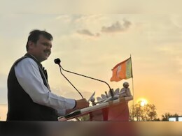 BJP नेता का दावा : महाराष्ट्र के सीएम पद के लिए देवेंद्र फडणवीस का नाम तय, 5 दिसंबर को शपथ ग्रहण BJP नेता का दावा : महाराष्ट्र के सीएम पद के लिए देवेंद्र फडणवीस का नाम तय, 5 दिसंबर को शपथ ग्रहण