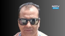 स्कूल जाने की तैयारी में थे शिक्षक, पत्नी ढूंढते हुए वॉटर टैंक के पास पहुंची तो मिली लाश