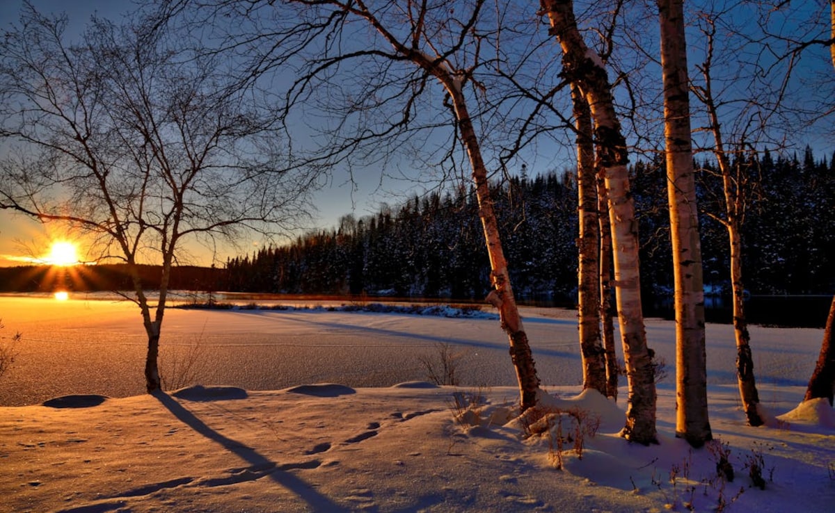 Understanding Winter Solstice: All About Shortest Day Of The Year