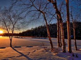 Winter Solstice 2024: All About The Shortest Day And Longest Night Of The Year Winter Solstice 2024: All About The Shortest Day And Longest Night Of The Year