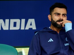 On Australian Fans 'Heckling' Virat Kohli, MCG Official Breaks Silence: "No Complaint..." On Australian Fans 'Heckling' Virat Kohli, MCG Official Breaks Silence: "No Complaint..."