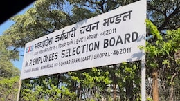 'Forced Into Labour': How Delayed Madhya Pradesh Exams Are Crushing Dreams