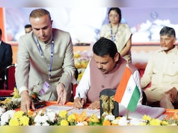 महाराष्ट्र के CM बनते ही देवेंद्र फडणवीस ने साइन की कौन सी फाइल, जानिए महाराष्ट्र के CM बनते ही देवेंद्र फडणवीस ने साइन की कौन सी फाइल, जानिए