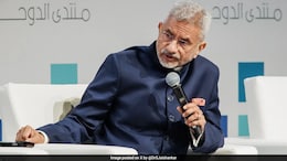 Amid MK Stalin's Criticism, S Jaishankar Praises New Education Policy